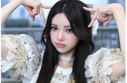 「知名度もなく、すごく有名な曲もない」━━MORE STAR中山こはく、1stワンマン裏で溢れた涙の理由と