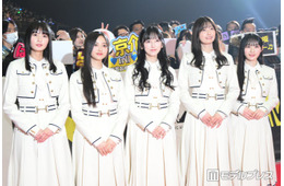 乃木坂46ら坂道グループ、熊本地震受けライブ会場で募金実施「今後も復興のお力になれる活動を続けていきたい」【会場一覧】