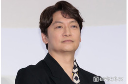 香取慎吾、森且行“5年9ヶ月ぶり”オートレース優勝を祝福 怪我からの復活に「勇気をもらいました」【全文】