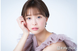 渡邊渚、手作り和菓子披露「クオリティ高すぎ」「色の変化が幻想的で素敵」と反響