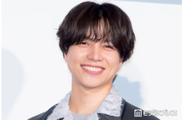 WEST.重岡大毅、妹役・原菜乃華との距離の詰め方に困惑「基本否定から入る会話をしてしまった」【5秒で完全犯罪を生成する方法】