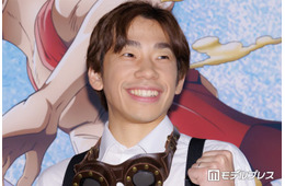4児の父・織田信成、白米×そばメシ詰まった“ハイブリッド茶色弁当”公開「ボリューム満点でびっくり」「唐揚げが美味しそう」の声
