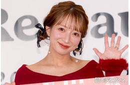 辻希美、コストコでショッピングカートに座る次女・夢空（ゆめあ）ちゃんの姿公開「乗りこなしてる感じが可愛すぎ」「成長を感じる」の声