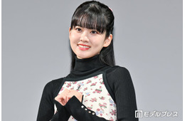 「ラブライブ！」AiScReam声優・大西亜玖璃、美脚輝くミニスカ姿披露「スタイル抜群」「可愛いが渋滞」の声