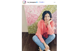 1児の母・長谷川理恵、スタミナたっぷり手作り麻婆茄子公開「夏バテが吹っ飛びそう」「食欲そそられる色」の声