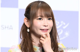 双子の母・中川翔子、松村沙友理からのプレゼント公開「センス抜群」「もらったら嬉しい」と反響