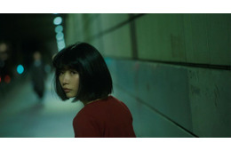 宮崎あおいに憧れ＆目指すは大河ドラマ出演 英映画祭ノミネート「トーキョーナイトフォール」で存在感発揮した葵うたの、演じた“孤独”に共感【注目の人物】