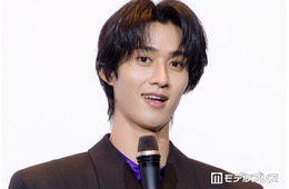M!LK曽野舜太「仮面ライダー」出演決定時のメンバーからの反応明かす「楽屋で台本を開いていたら…」【仮面ライダーゼッツ さよならのミッション】