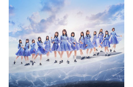 日向坂46、18枚目シングル「イチャイチャ虫」リリース決定 8月9日フォーメーション発表へ