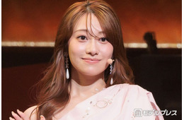 桜井玲香、乃木坂46卒業後“7年ぶり”アリーナ公演は「別物みたいな感覚がある」【New HISTORY COMING】