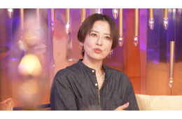 鈴木砂羽、子宮筋腫摘出手術は「全然後悔はない」現在の思い告白