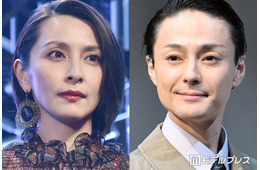 木村了、妻・奥菜恵の誕生日を祝福 密着ショット公開「ラブラブで憧れる」「お似合いの2人」と反響