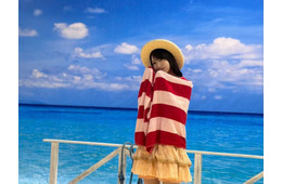 乃木坂46賀喜遥香、誕生日に個人インスタ開設 “88分間”質問返し企画も決定