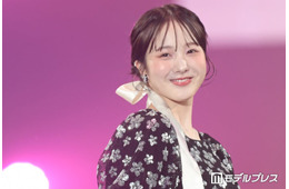 本田紗来、“人生初”ドラクエキャラコスプレ姿公開「雰囲気がガラッと変わってびっくり」「可愛すぎる」と反響