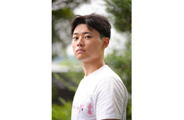 「TIF」」舞台で輝いたイケメン大学生・法吉夢斗さん、コンテスト出場で得たもの 憧れは平野紫耀【モデルプレスインタビュー】