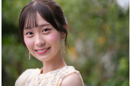 ミスSFC候補・白鳥桃夏さん、夢はアナウンサー 学生生活で大切にしていることは？【モデルプレスインタビュー】