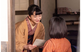 【来週の風、薫る あらすじ】りん、東京に戻ってくる 訪ねてきた思いがけない人とは