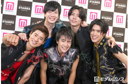 “ボイメン”BOYS AND MEN、事務所と契約終了「でらっくす・ボーイズ」に改名・来年3月までは移行期間に
