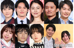 【WEST.重岡大毅・濱田崇裕が結婚発表】2026年に結婚発表した有名芸能人まとめ 田中みな実＆亀梨和也・新木優子＆中島裕翔・川口春奈＆板倉滉選手ほか