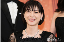 上野樹里、桃描いた自作パステル画に驚きの声相次ぐ「才能が凄すぎる」「色使いが美しい」と反響