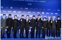 SEVENTEENミンギュ・スングァン・ディノ、兵役履行へ 入隊日も報告