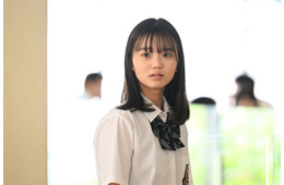 「GTO」生徒役・大島美優、反町隆史の座長姿に刺激「いつも早く現場にいらっしゃって」“応募総数400人超”他のオーディションとの違いとは【インタビュー】