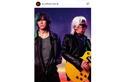 B’z、熊本地震受け3000万円寄付 チャリティーグッズ収益金を充当 支援先・内訳も公表
