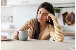 更年期の疲れやすさには理由があった…50歳以降、知らぬうちに体内では「代謝の要」が減っている！ズバリ対策方法は