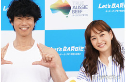 藤本美貴＆庄司智春、緊急搬送された過去「本当に最後の言葉を言う時なんだと思った」深夜に容体が急変