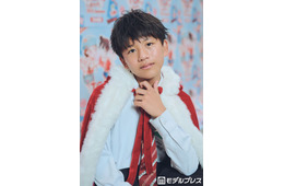 “日本一のイケメン中学一年生”伊藤開星くん、コンテスト初挑戦で掴んだ栄冠 夢は「今日好き」出演【「中一ミスターコン2026」インタビュー】