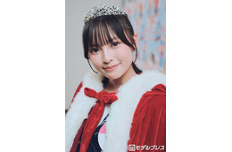 “日本一かわいい高校一年生”まことさん、目指すは大好きなアイドル「魔法をかけられる人に」憧れの存在も明かす【高一ミスコン2026】