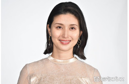 橋本マナミ、新幹線でストーカー被害「愛人だからいいだろみたいな感じで」つきまとい・暴言明かす