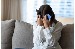 彼女は「お金を貸してくれる人がもういない」と言った。愉快すぎる「お金に苦労する人たち」列伝