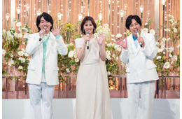 ミセス大森元貴・北川景子・二宮和也ら、司会チームが活躍「NHK夏の音楽祭 うたであえたら 2026」曲目・曲順・見どころ紹介