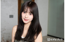 「今日好き」瀬川陽菜乃（ひなの）、レーストップス×デニムから美ウエストちらり「私服センスがおしゃれすぎる」「大人っぽくて可愛い」と話題