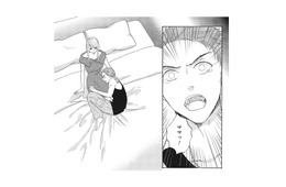 目を覚ますと謎の美女とベッドの上!? まるで母親のように優しく接してきて…【あなたは私を喜ばせる #３】