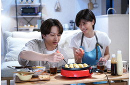 「ラストノート」優子（坂井真紀）、葵（内田有紀）への長年の嫉妬と劣等感を吐露 涙ながら訴えるシーンに「胸が苦しくなる」【ネタバレあり】