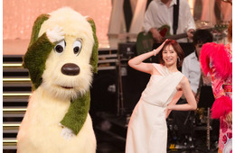 北川景子・M!LK・Aぇ! groupら「Eテレソングパーティー」参加 長年愛される名曲を届ける【NHK夏の音楽祭 うたであえたら 2026】
