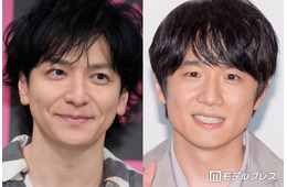 生田斗真「同期になった」デビュー決定のふぉ～ゆ～を激励 風間俊介も祝福「素敵なメッセージ」「嬉しいのが伝わる」と反響