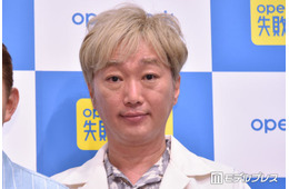 スピードワゴン小沢一敬、活動自粛中に“難関大学”進学していた「2年前は中卒でした」
