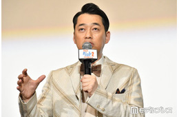 バナナマン設楽統「全てを手に入れている」乃木坂46メンバーを絶賛