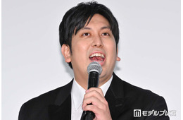 レインボー・ジャンボたかお「それスノ」で「正直キュンとした」メンバー告白