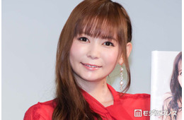 双子の母・中川翔子「弟くんが2歩ほど歩いた」「29.1キロマイナス」近況報告に反響「お祝いしないと」「元気いっぱいのママと双子にほっこり」の声