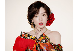 永野芽郁、主演＆初プロデュースで「ヒマチの嬢王」ドラマ化決定 着物ドレス姿のビジュアルも解禁「この作品だからこそ踏み出してみようと思えた」【コメント】