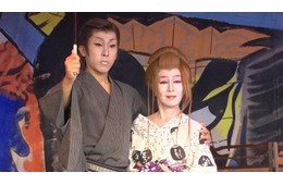 妻60歳＆夫26歳の34歳差夫婦、出会って1年のスピード婚語る 夫が恋に落ちた瞬間とは「手を触った瞬間…」