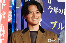 「ブルーロック」蜂楽役で話題の櫻井海音、映画館で観客に自ら声がけ「お兄さんやってたんだよ」エゴサは「いいことしか書いてない」