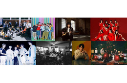 8月31日放送「CDTV」出演アーティストは福山雅治・BE:FIRST・INI・Juice＝Juiceほか 歌唱楽曲も発表