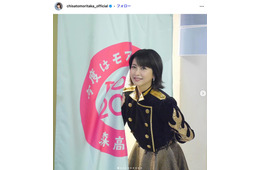 熊本出身・森高千里、1億2千万円寄付 所属事務所と合わせて「少しでも被災者の皆様のお役に」