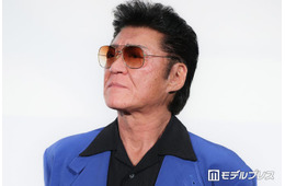 小沢仁志、具だくさんな手作りビビンバ公開「男前すぎる」「彩りが綺麗」と絶賛の声