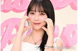 元乃木坂46与田祐希、実家・志賀島での弟との2ショットに反響「仲良し」「イケメン感溢れてる」